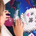 Klocki Meli Minis Ghost 250 elementów - tantis.pl