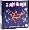 Z ręki do ręki - tantis.pl