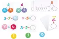 Pomysłowy skrzat uczę się liczyć - tantis.pl