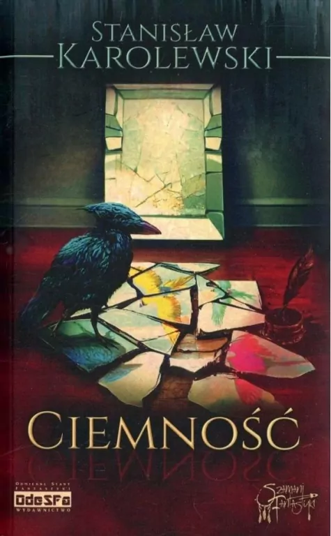 Ciemność - tantis.pl