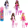 Barbie Color Reveal Lalka Baletnica, mix - tantis.pl