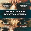 Mroczna materia audiobook - tantis.pl