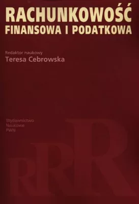Rachunkowość finansowa i podatkowa