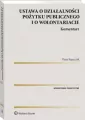 Ustawa o działalności pożytku publicznego i o wolontariatach - tantis.pl