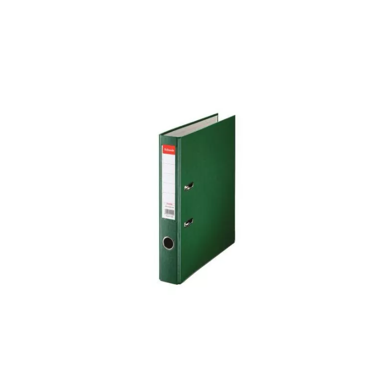 Segregator A4/50 Eko ESS 81196, Zielony - tantis.pl