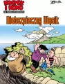 Niebezpieczny Wąsik. Kajtek i Koko. Na tropach Pitekantropa. Tom 1 - tantis.pl