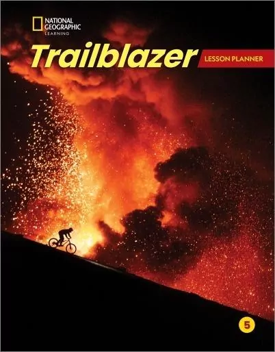 Trailblazer Level 5 - tantis.pl