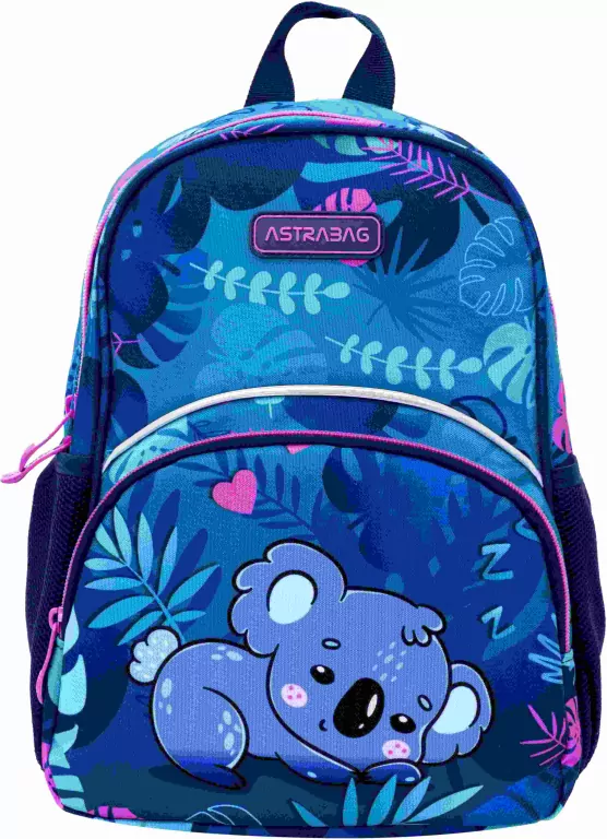 Plecaczek wycieczkowy Astrabag Sweet Koala AB300 - tantis.pl