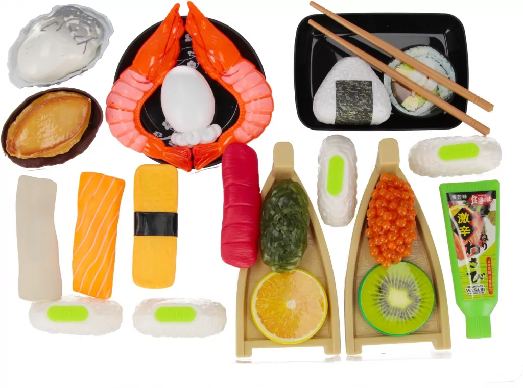 ZEST KUCHENNY SUSHI 35X25X7 MC WB 42. - tantis.pl