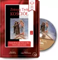 Zniszczę Twój kościół. Audiobook - tantis.pl
