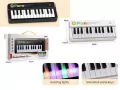 Muzyczny keyboard światło dźwięk MIX - tantis.pl