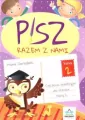 Pisz razem z nami. Ćwiczenia redakcyjne dla uczniów klasy 2. Część 2 - tantis.pl