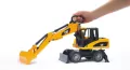Koparko-spychacz Caterpillar. 02445 - tantis.pl
