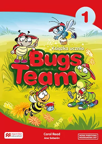 Bugs Team 3 Story Cards - tantis.pl