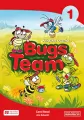 Bugs Team 3 Story Cards - tantis.pl