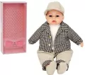 Lalka bobas z polskim głosem 45cm - tantis.pl