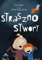 Strasznostwory - tantis.pl
