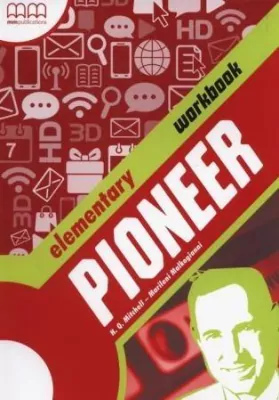 Pioneer Elementary WB MM PUBLICATIONS