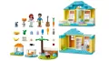 LEGO® Friends. Dom Paisley. 41724 - tantis.pl