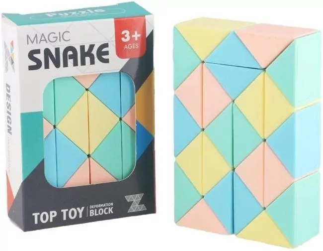 Układanka 24 sekcji - tantis.pl