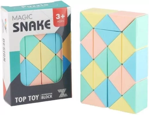 Układanka 24 sekcji