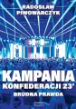 Kampania Konfederacji 23'. Brudna prawda - tantis.pl