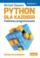 Python dla każdego. Podstawy programowania - tantis.pl