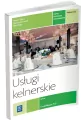 WSiP. Usługi kelnerskie. Kwalifikacja. Tom 10 - tantis.pl