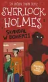 Skandal w bohemii. Sherlock Holmes. Tom 11 - tantis.pl