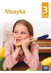Muzyka SP 3 ćwiczenia - tantis.pl