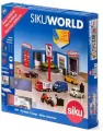 Stacja serwisowa. Zestaw Siku World - tantis.pl