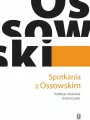 Spotkania z Ossowskim - tantis.pl