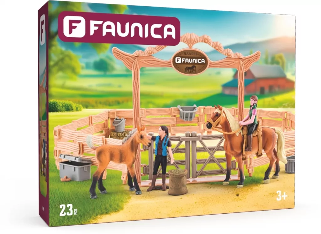 SZKOLA JEZDZIECKA AKC 28X22X6 PUD - tantis.pl