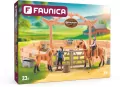 SZKOLA JEZDZIECKA AKC 28X22X6 PUD - tantis.pl