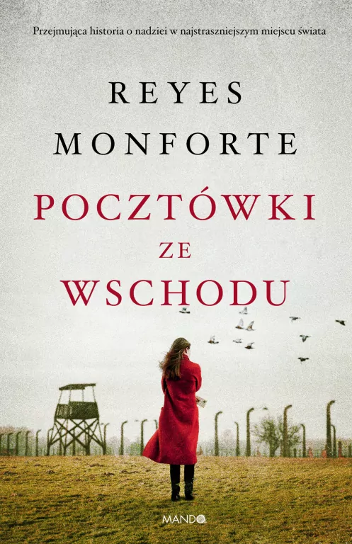 Pocztówki ze Wschodu - tantis.pl