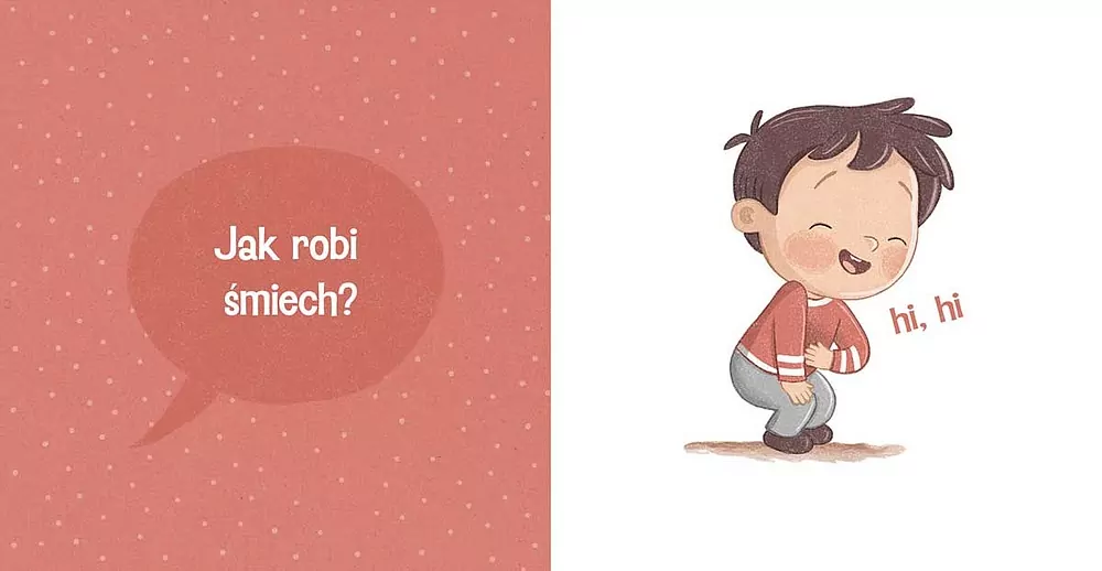 Nazywam dźwięki. Moje ciało - tantis.pl