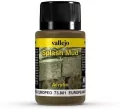 European Splash Mud 40 ml - tantis.pl