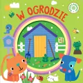 W ogrodzie. Rozkładanki - tantis.pl