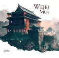 Gra Wielki Mur. Wersja z figurkami - tantis.pl