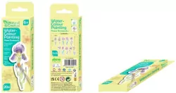 Zakładki do książki - Kwiaty