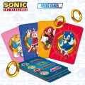Sonic. Gra karciana - tantis.pl