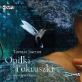 Opiłki i okruszki. Audiobook - tantis.pl
