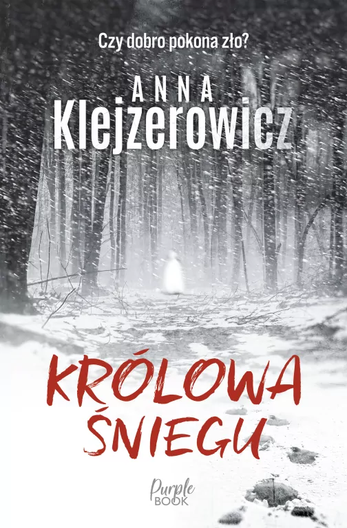 Królowa śniegu - tantis.pl