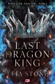 Last Dragon King. Kings of Avalier. Tom 1 - tantis.pl