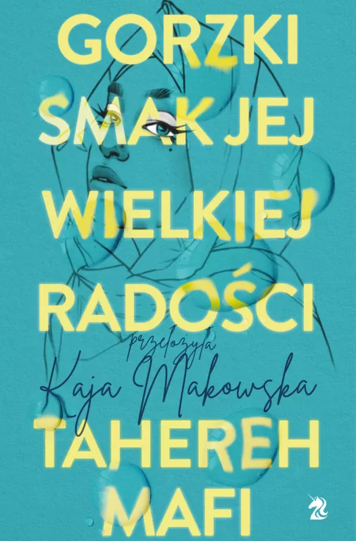 Gorzki smak jej wielkiej radości - tantis.pl