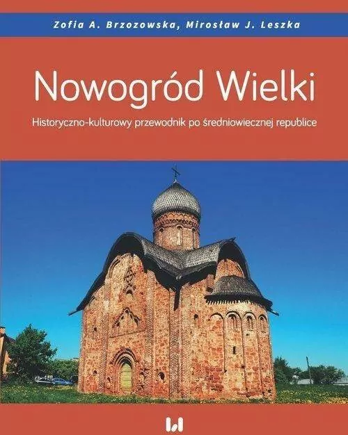 Nowogród Wielki - tantis.pl