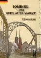 Dominsel und Breslauer Markt. Denkmaler - tantis.pl
