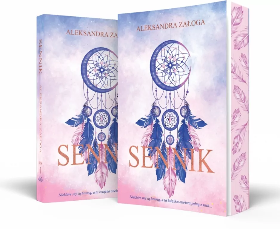 Sennik. Tom 1 wyd. 2 - tantis.pl