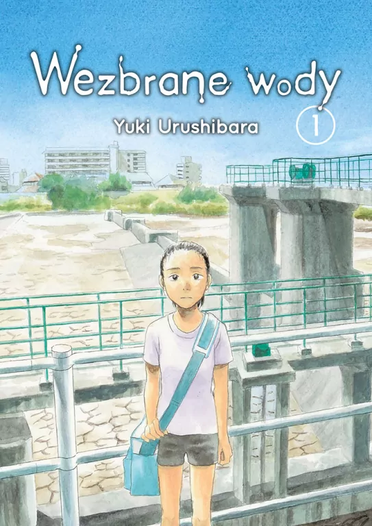 Wezbrane wody. Tom 1 - tantis.pl