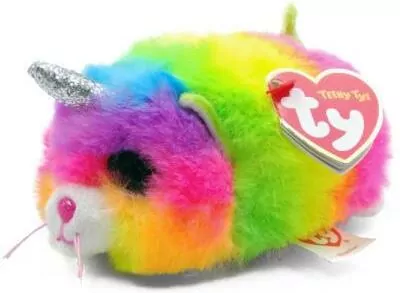 Teeny Tys. Kot z rogiem Heather 10cm - tantis.pl